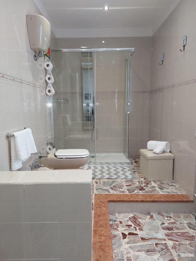 Pepe Rosa Bed & Breakfast Термоли Екстериор снимка