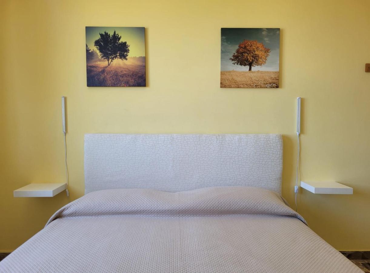 Pepe Rosa Bed & Breakfast Термоли Екстериор снимка