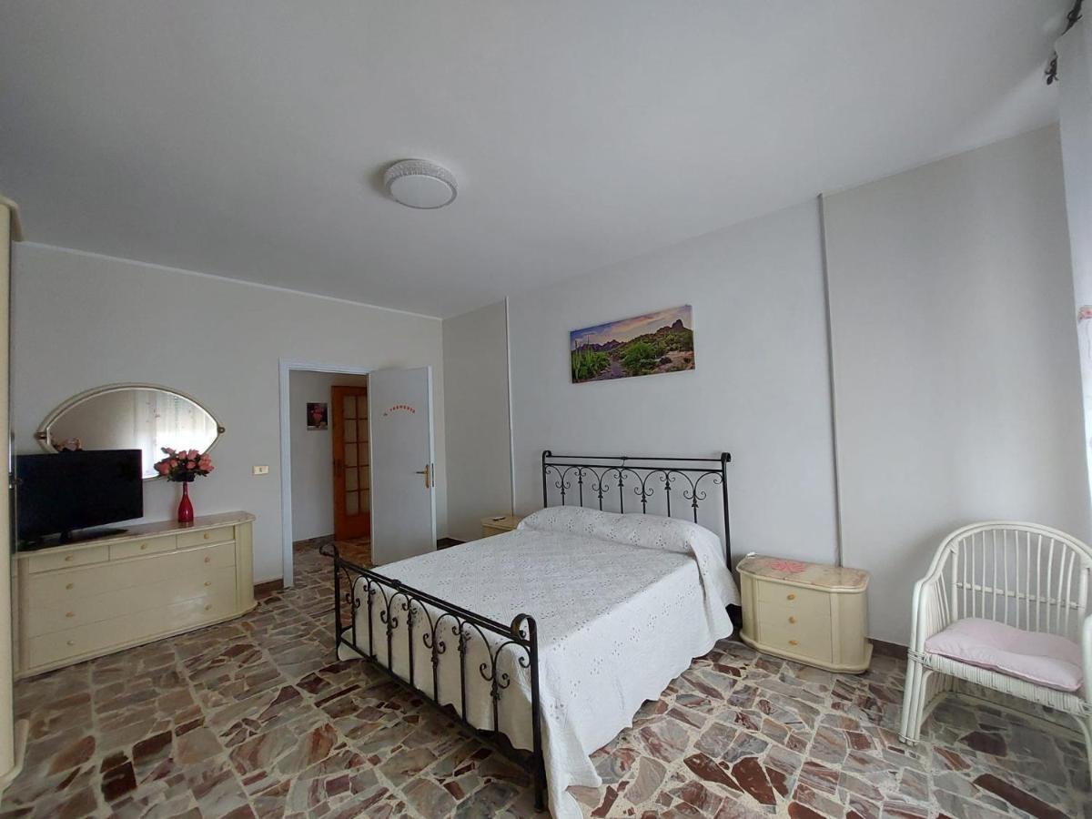 Pepe Rosa Bed & Breakfast Термоли Екстериор снимка